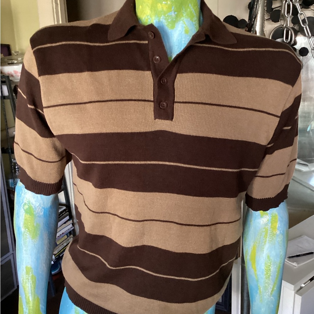 COUNTY FB OG polo